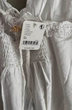 NWT  Lovey Maxi thumbnail 7