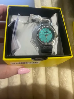 Invicta Celestial Women’s Watch 31 mm Blue Dial thumbnail 2