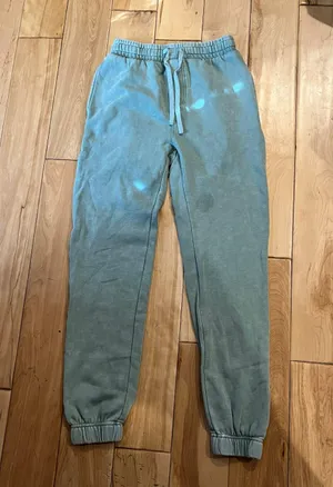 Sweatpants Green thumbnail 1