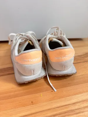 New Balance 574 Plus and 237 sneaker bundle thumbnail 13