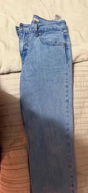 Levi’s Low Pro Jeans thumbnail 1