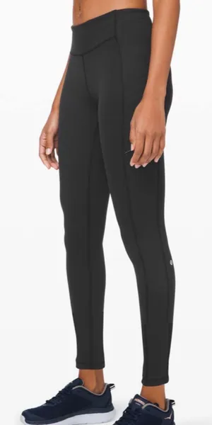 Lululemon Speed Up Leggings thumbnail 1