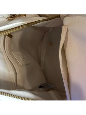Cream Mini Woven thumbnail 5