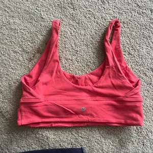lululemon athletica Coral Sports Bra thumbnail 2
