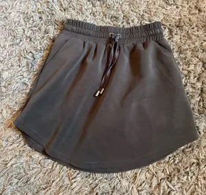 AS Revival Altar'd State Athletic Skirt thumbnail 1