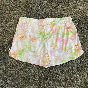 Kyodan Tie Dye Sleep Shorts​​​​​​​​​​​ thumbnail 3