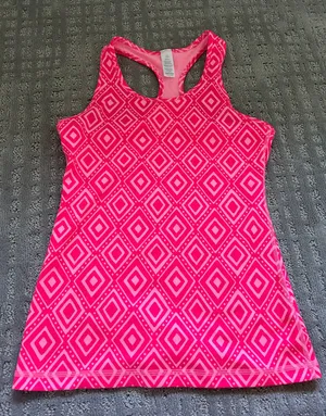 Ivivva Lululemon  Tech Tank Top thumbnail 1