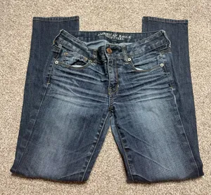 American Eagle skinny jean  thumbnail 1