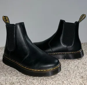 Black Boots thumbnail 2