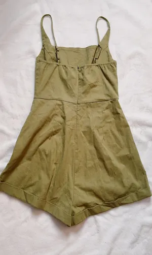 Princess Polly Romper thumbnail 3