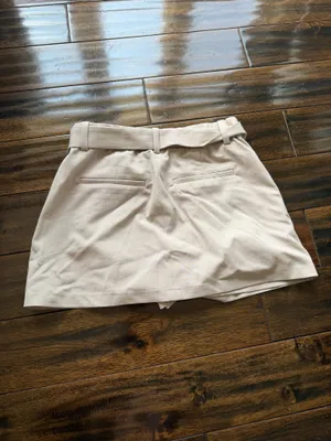Abercrombie Wrap Skort thumbnail 2