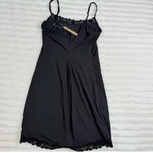 SKIMS Fits Everybody Lace Dress XL thumbnail 3