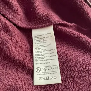 We the Free Sweatshirt Classic Crew Colorblock Size Small NEW thumbnail 9