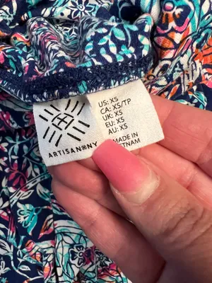 Artisan NY Maxi Skirt thumbnail 4