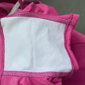Alo Yoga Alosoft Courtside Tennis Dress Athletic Paradise Pink S thumbnail 5