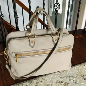 Authentic MIU MIU leather bag 🌹🌹🌹 thumbnail 3