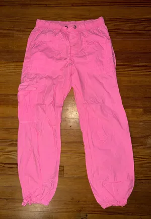 Aerie Cargo Pants Jogger thumbnail 1