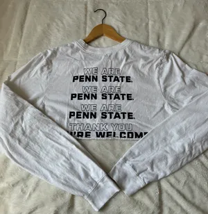 Long Sleeve Shirt thumbnail 2