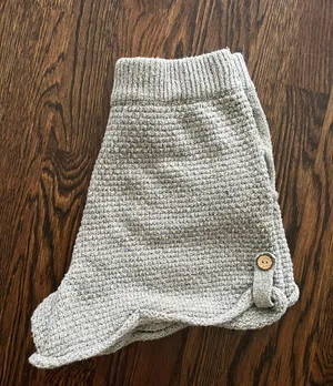 Prómesa Knit Shorts thumbnail 2