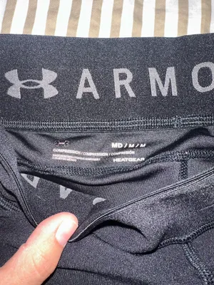 Under Armour Leggings Compression thumbnail 2