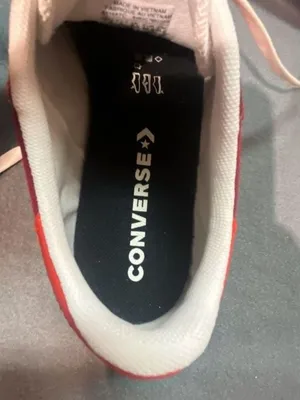 Converse All Star Retro Style Sneakers thumbnail 8