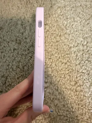 Phone case Amazon Purple thumbnail 3