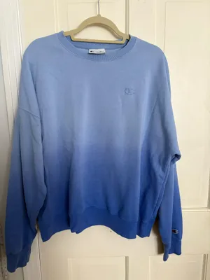 Champion Sweatshirt Crewneck thumbnail 1