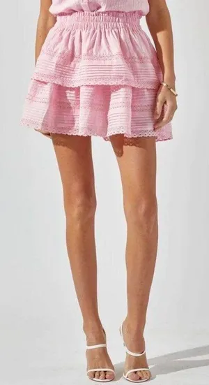 Day + moon Skirt thumbnail 3