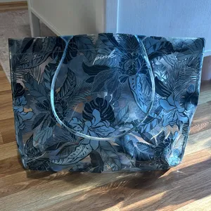 VS PINK Beach Bag thumbnail 8