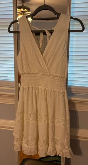 Boutique dress thumbnail 1