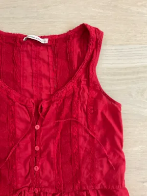 Abercrombie & Fitch Top thumbnail 4