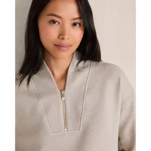 Haven Well Within | Talbots Fleece Quarter thumbnail 3