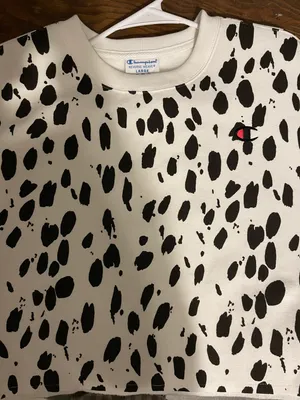 Champion Reverse Weave Crewneck thumbnail 3