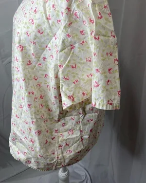 Vtg Prestwyck blouse Large thumbnail 3