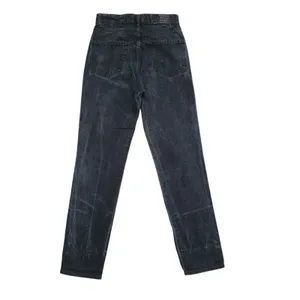 Revice Ex-Boyfriend Two Tone High Waisted Denim Jeans Harlow Wash Womens 25 thumbnail 8