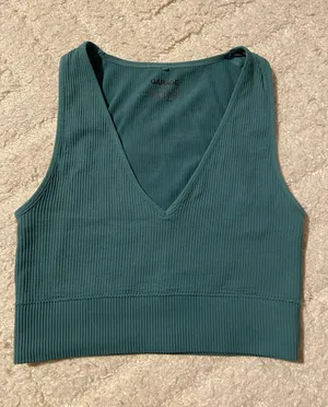Garage Tanktop thumbnail 1