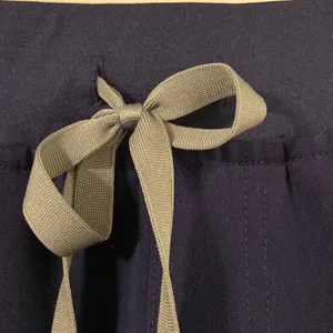 FIGS pants size S excellent condition navy blue color inseam 30” waist 30” thumbnail 3