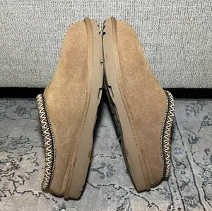 UGG Women’s Tasman Slipper Chestnut thumbnail 9
