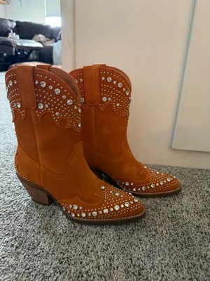 Dingo Women’s Boots thumbnail 2