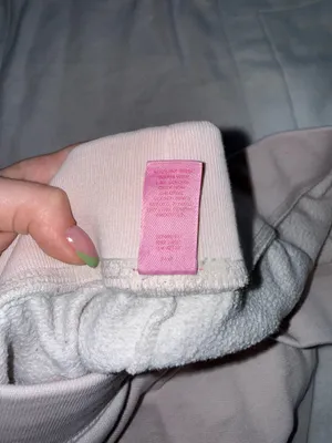 Y2K Secret PINK Victoria's Sweatpants thumbnail 3