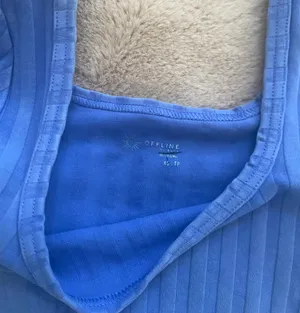 Aerie Crop Top thumbnail 2
