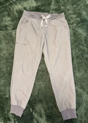 FIGS Scrub Jogger Pants thumbnail 1