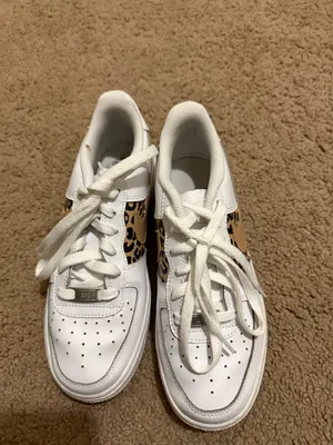 Sneakers White Size 7 thumbnail 6