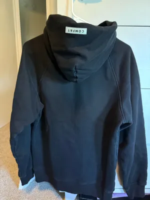 Comfrt hoodie thumbnail 2
