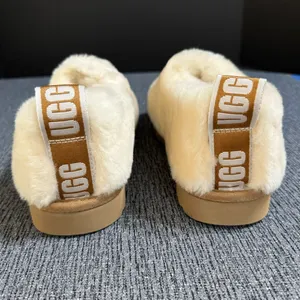UGG Women’s Classic Cozy Bootie thumbnail 5