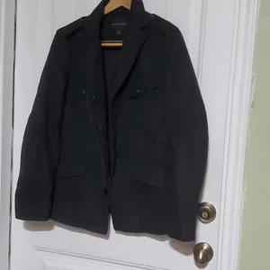 Banana Republic Jacket Size Small thumbnail 3