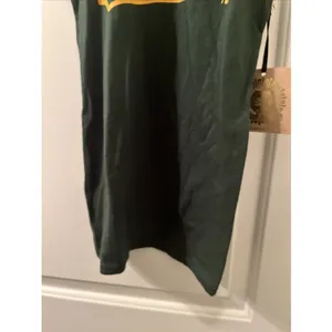 University Of Oregon Ducks Women's Tank Top School House Size M Multi-Color thumbnail 7