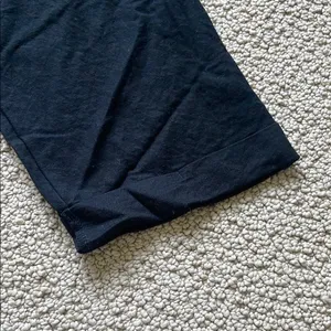 Tres Bien Women’s Black Casual Pants thumbnail 5