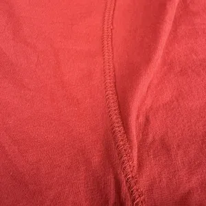 Atlanta Falcons Oversized relaxed Racer Red T-Shirt Women's Medium 47 Brand thumbnail 12