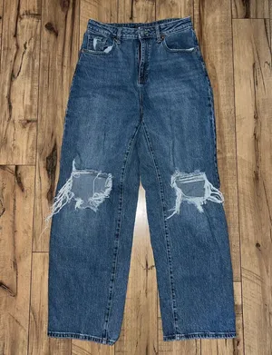 Wild fable Jeans thumbnail 1